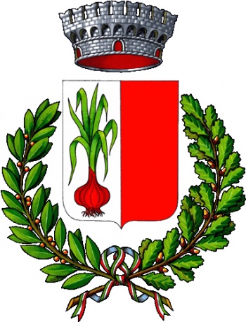 Stemma di Certaldo/Arms (crest) of Certaldo