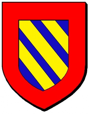 Blason de Le Crotoy/Coat of arms (crest) of {{PAGENAME