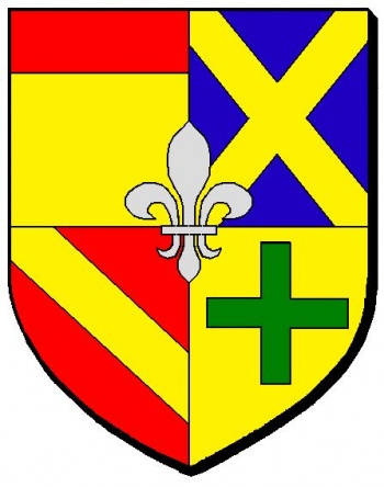Blason de Pirey/Arms (crest) of Pirey