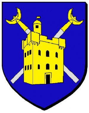 Blason de Port-Saint-Louis-du-Rhône/Coat of arms (crest) of {{PAGENAME