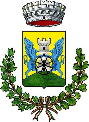 Stemma di Rudiano/Arms (crest) of Rudiano