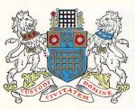 Arms (crest) of Westminster