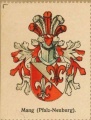 Wappen von Mang