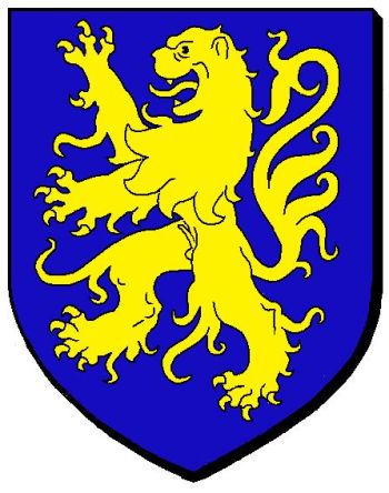 Blason de Boissy-le-Bois/Arms (crest) of Boissy-le-Bois