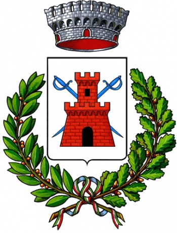 Stemma di Fregona/Arms (crest) of Fregona