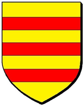 Blason de Rambures/Arms (crest) of Rambures