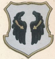 Arms (crest) of Solnice