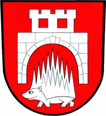Arms (crest) of Vícov