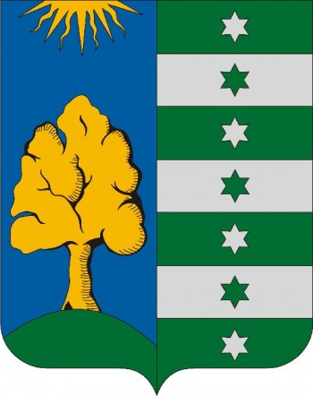 Becsvölgye (címer, arms)