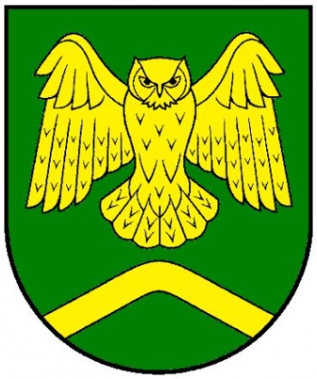 Arms (crest) of Lenkimai