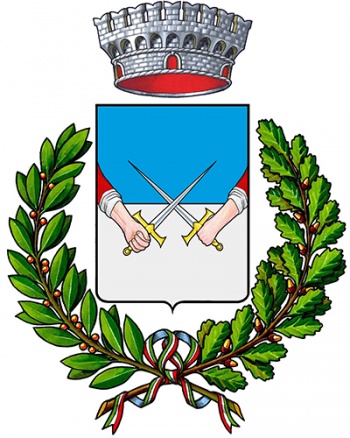 Stemma di Pognano/Arms (crest) of Pognano