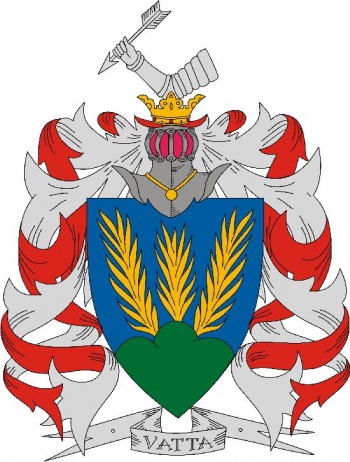 Coat of arms (crest) of Vatta