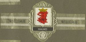 Arms of Malmö