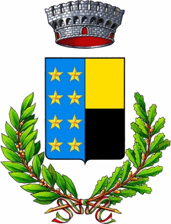 Stemma di Castelnuovo di Ceva/Arms (crest) of Castelnuovo di Ceva