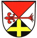 Arms (crest) of Hochdorf