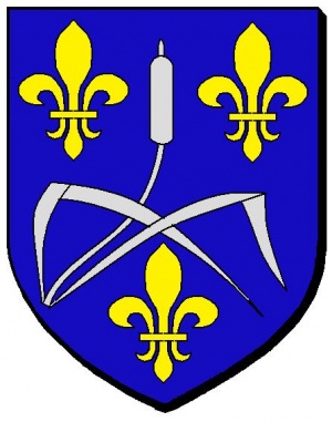 Blason de Marlieux/Coat of arms (crest) of {{PAGENAME