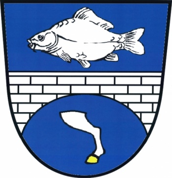 Arms (crest) of Tchořovice