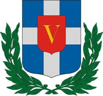 Arms (crest) of Vecsés