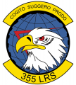 355th Logistics Readiness Squadron, US Air Force.png