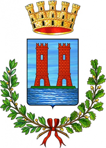 Stemma di Desenzano del Garda/Arms (crest) of Desenzano del Garda