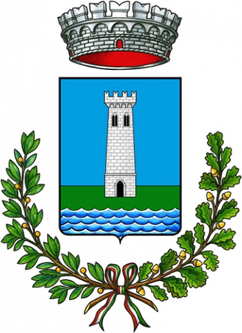 Stemma di Gorle/Arms (crest) of Gorle