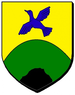 Blason de La Balme-de-Sillingy/Coat of arms (crest) of {{PAGENAME