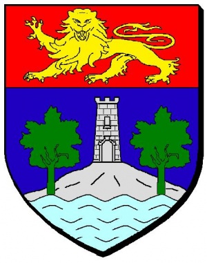Blason de Orival (Seine-Maritime)/Coat of arms (crest) of {{PAGENAME
