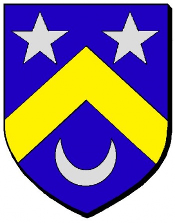 Blason de Amfreville (Manche)/Arms (crest) of Amfreville (Manche)