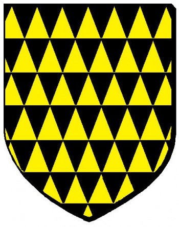 Blason de Autrey-lès-Cerre / Arms of Autrey-lès-Cerre