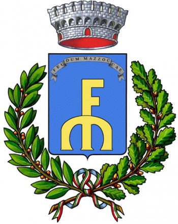 Stemma di Foiano di Val Fortore/Arms (crest) of Foiano di Val Fortore