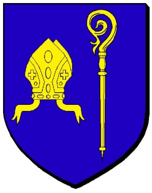 Blason de Fontjoncouse/Arms of Fontjoncouse