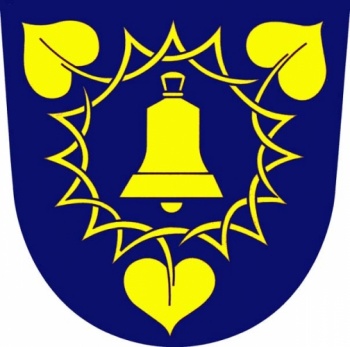 Arms (crest) of Kunice (Praha-východ)