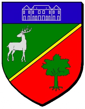 Blason de Millemont/Coat of arms (crest) of {{PAGENAME