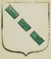 Blason de Pechbusque/Arms (crest) of Pechbusque