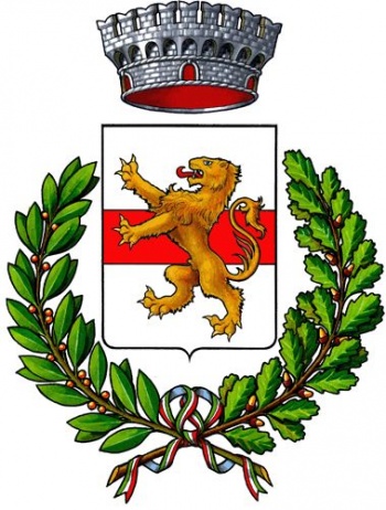 Stemma di San Zeno Naviglio/Arms (crest) of San Zeno Naviglio