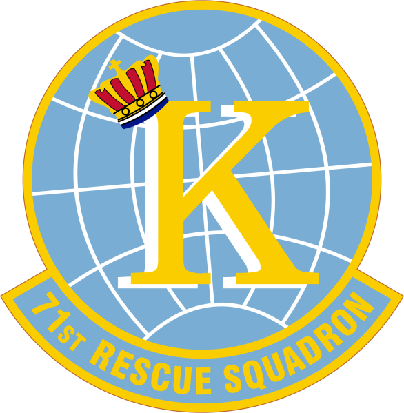 File:71st Rescue Squadron, US Air Force.png