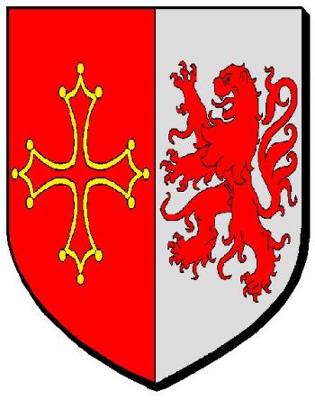Blason de Arblade-le-Bas/Arms (crest) of Arblade-le-Bas