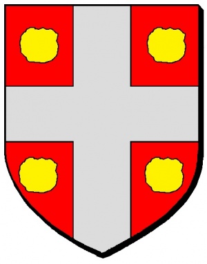Blason de Haute-Vigneulles/Arms of Haute-Vigneulles