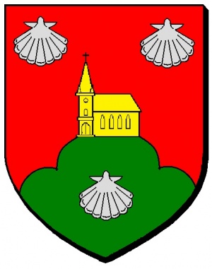 Blason de Kirsch-lès-Sierck/Arms (crest) of Kirsch-lès-Sierck