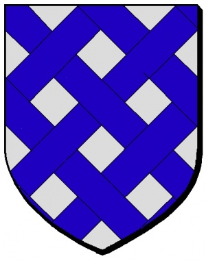 Blason de Plougasnou/Coat of arms (crest) of {{PAGENAME