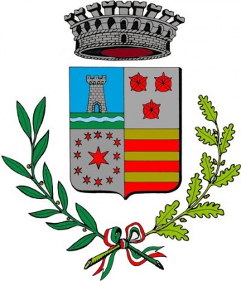 Stemma di Vigodarzere/Arms (crest) of Vigodarzere