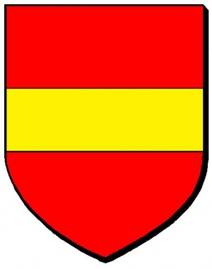 Blason de Beaumont-sur-Lèze / Arms of Beaumont-sur-Lèze