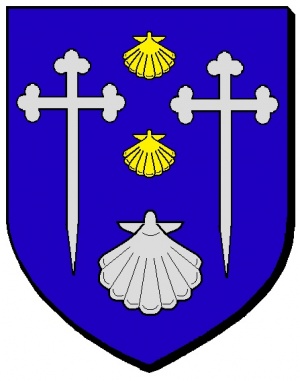 Blason de Bertreville/Arms (crest) of Bertreville