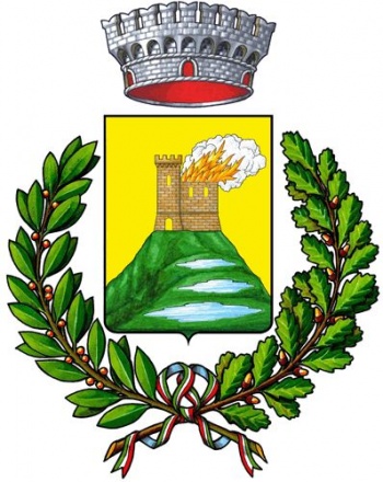 Stemma di Lama Mocogno/Arms (crest) of Lama Mocogno