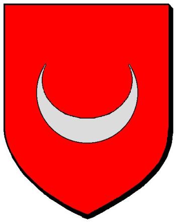 Blason de Proville/Arms (crest) of Proville