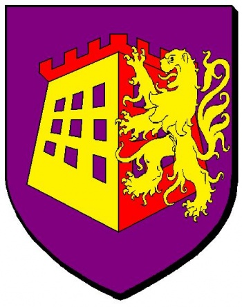 Blason de Borgo/Arms (crest) of Borgo
