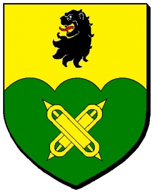 Blason de Cuinzier/Arms (crest) of Cuinzier