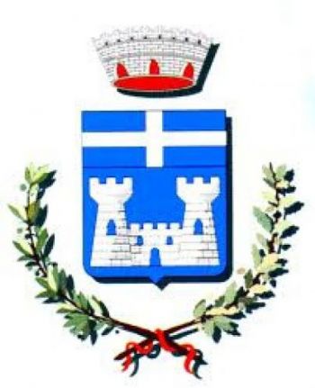Stemma di Paratico/Arms (crest) of Paratico