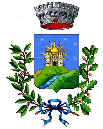 Stemma di Sorisole/Arms (crest) of Sorisole