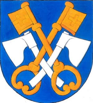 Arms (crest) of Svinařov